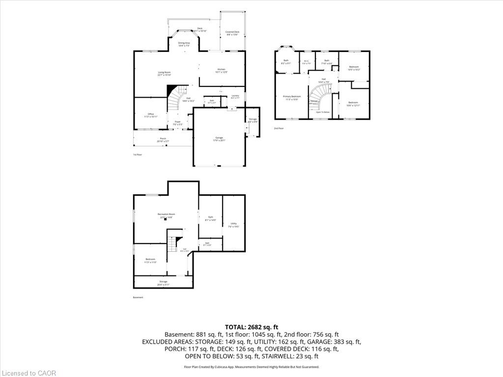 315 Crimson Crescent Property Photo 49