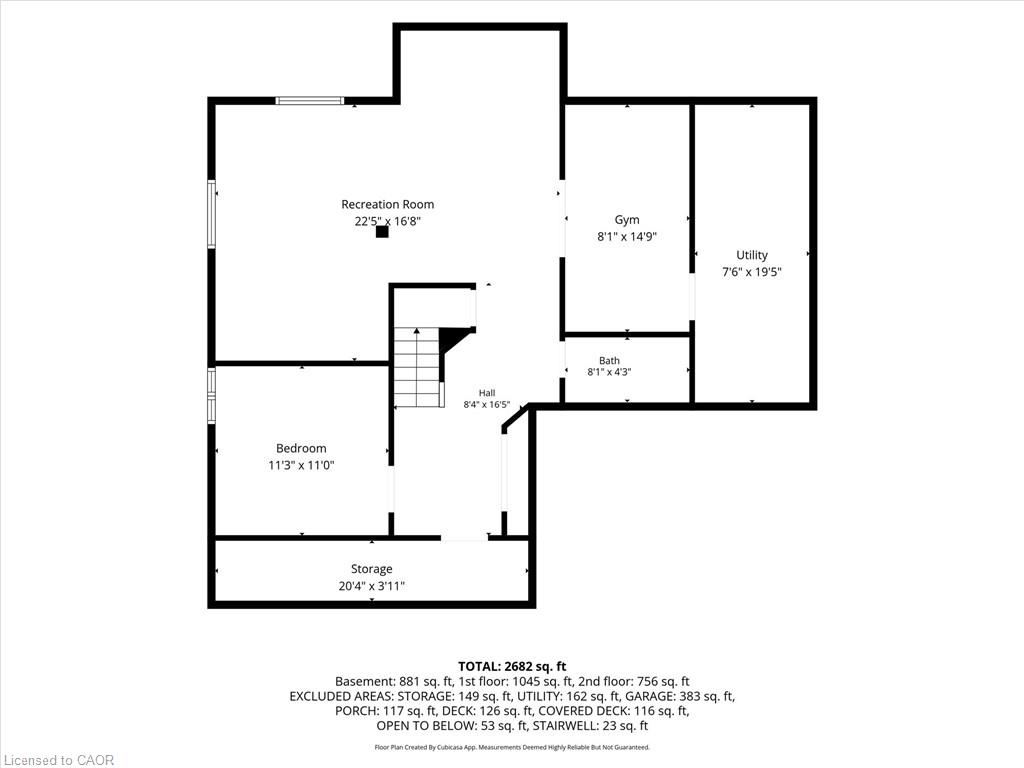 315 Crimson Crescent Property Photo 50