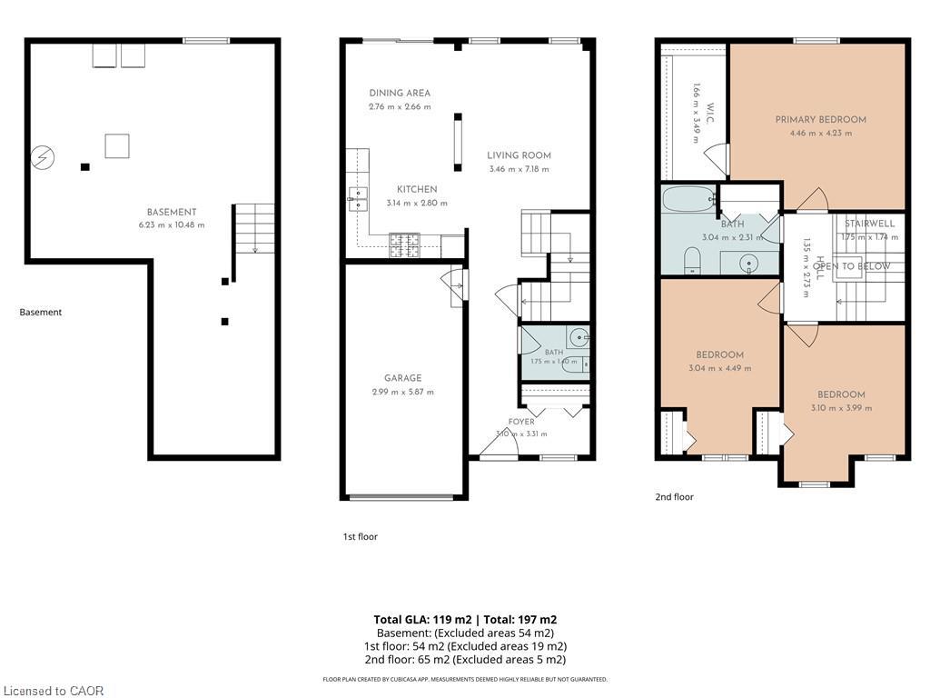 974 Creekside Drive Property Photo 22