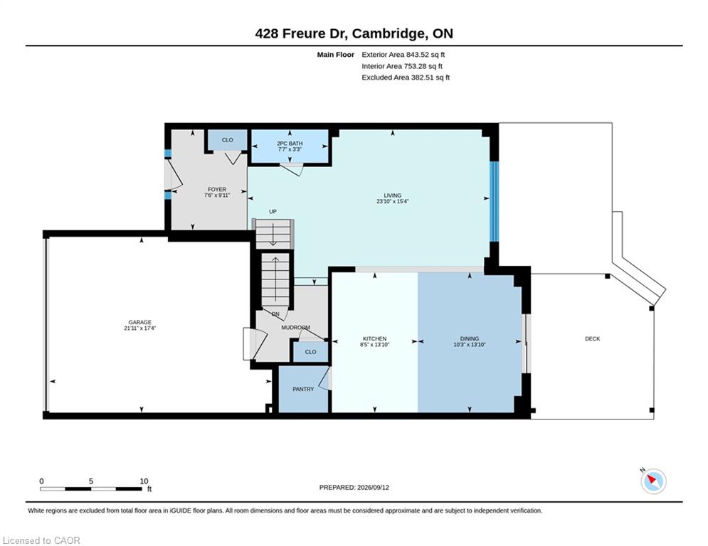 428 Freure Drive Property Photo 48