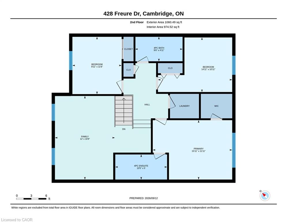 428 Freure Drive Property Photo 49