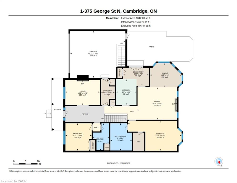 1-375 George Street N Property Photo 49
