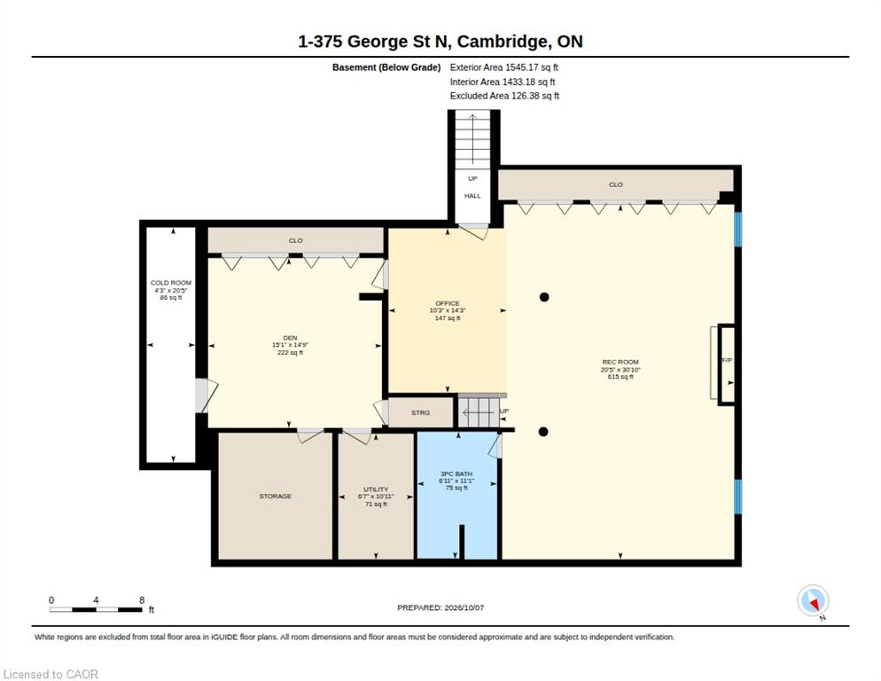 1-375 George Street N Property Photo 50