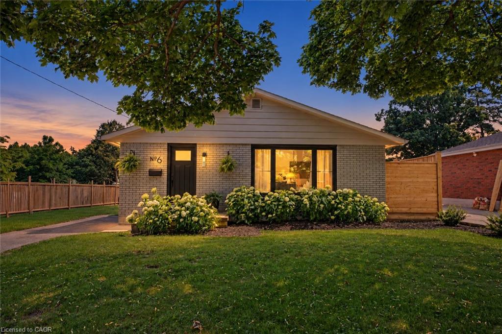 6 Mccammon Street Property Photo 1