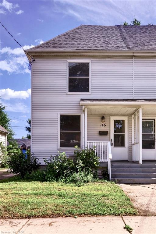 146 Barnesdale Avenue N Property Photo 1