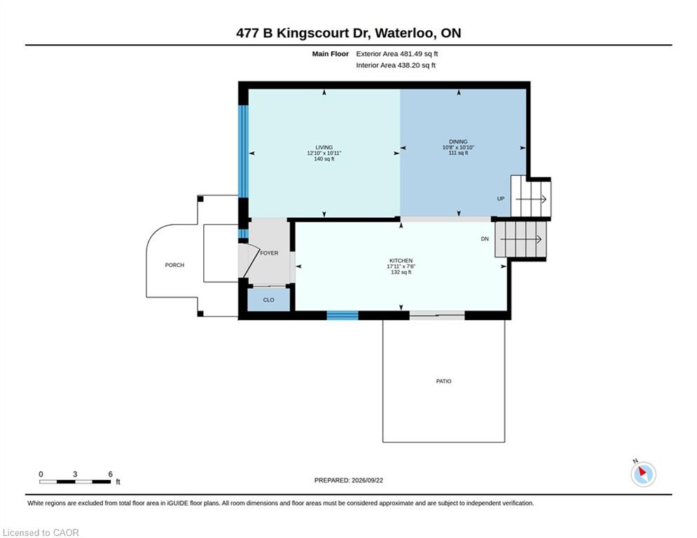 B-477 Kingscourt Drive Property Photo 42
