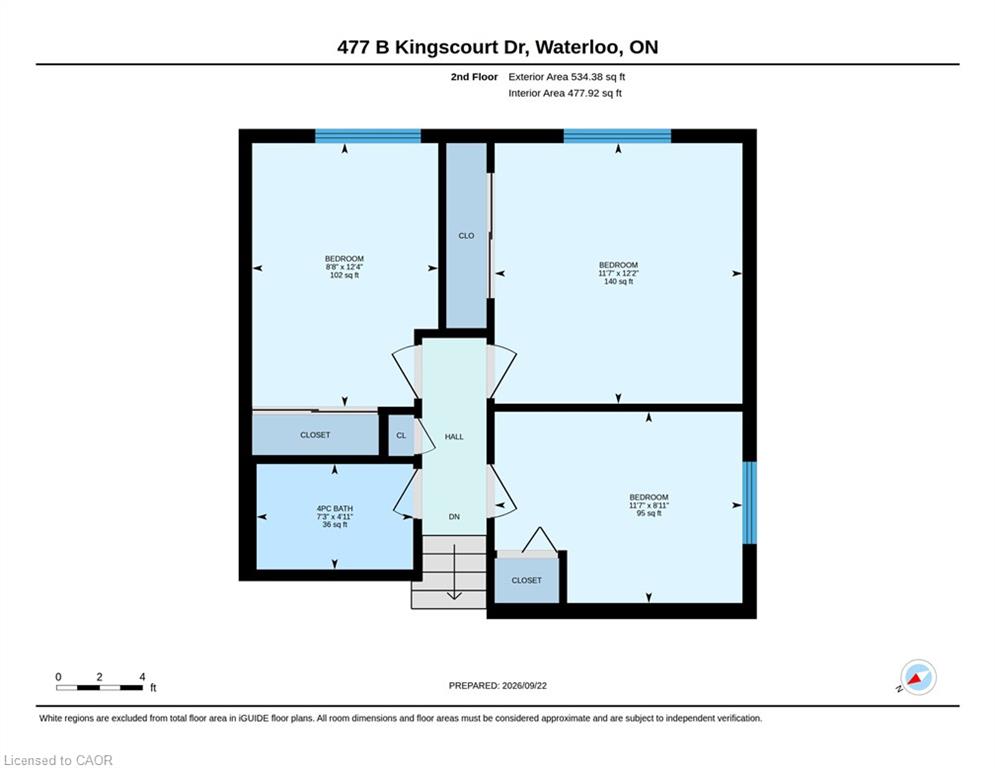 B-477 Kingscourt Drive Property Photo 43