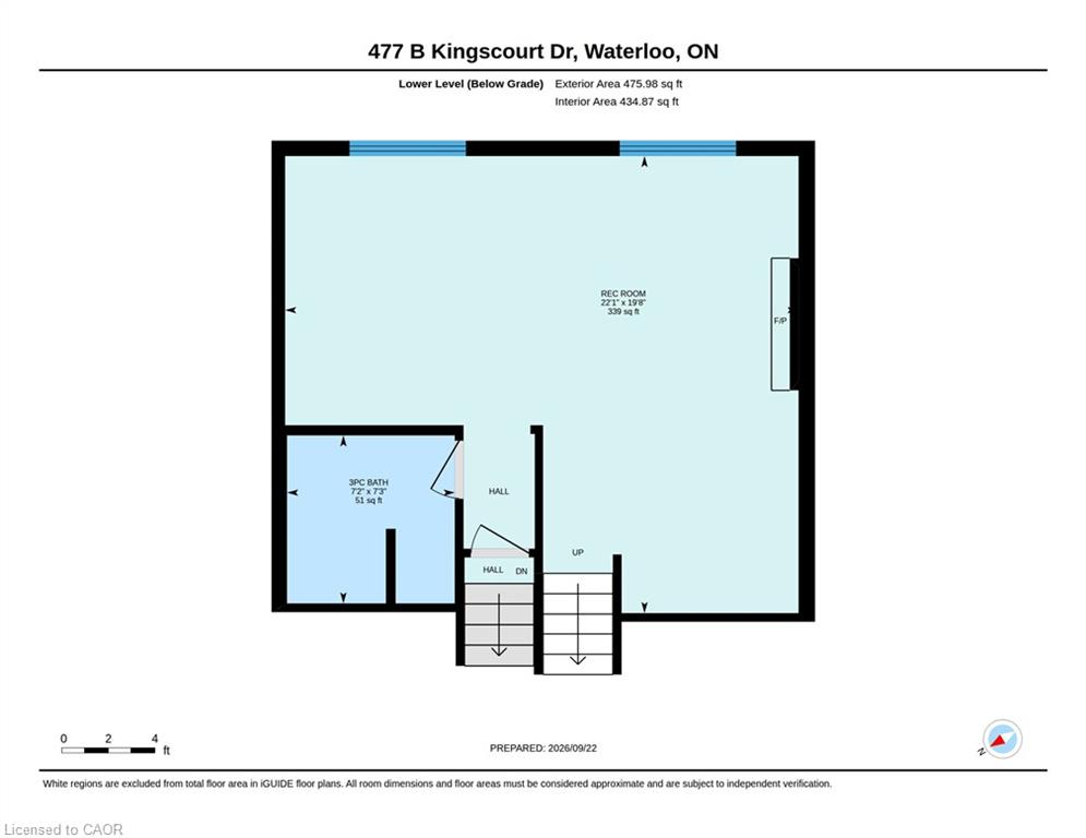 B-477 Kingscourt Drive Property Photo 44