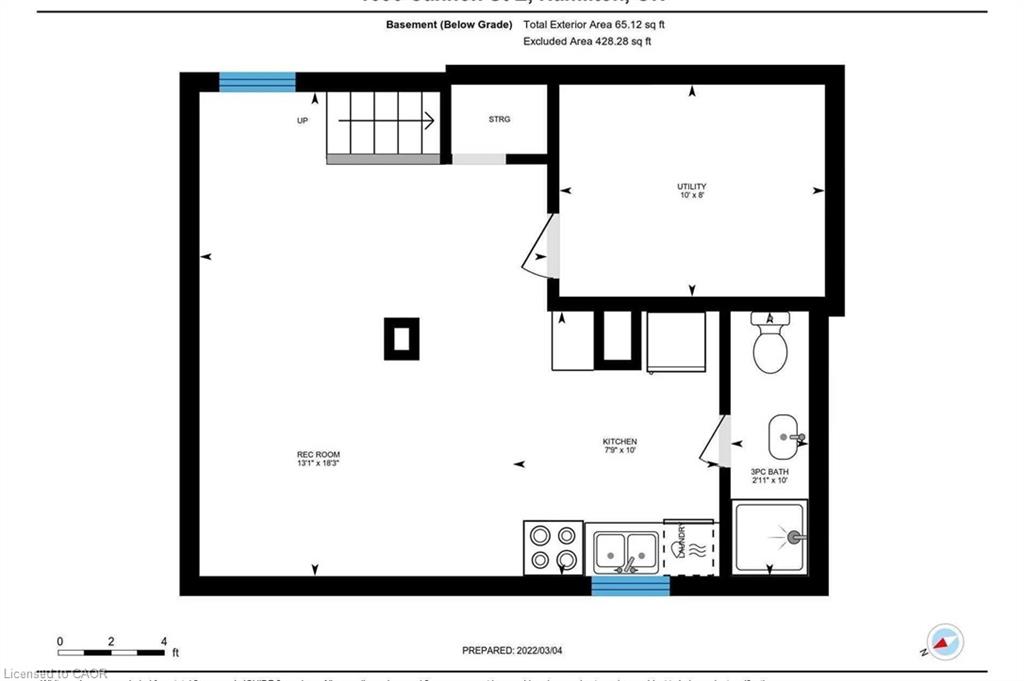1090 Cannon Street E Property Photo 7