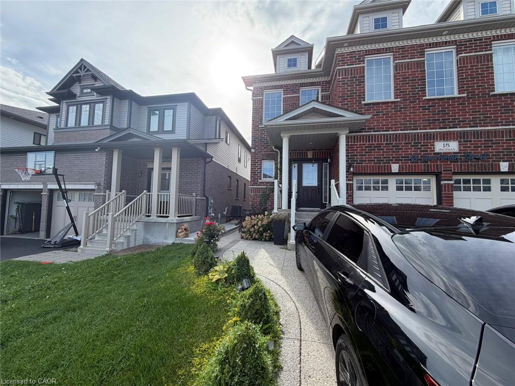 18 Spachman Street Property Photo 1