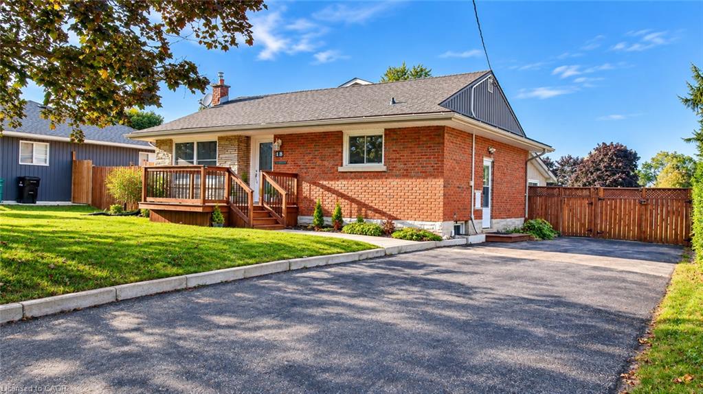 18 Clearview Drive Property Photo 2