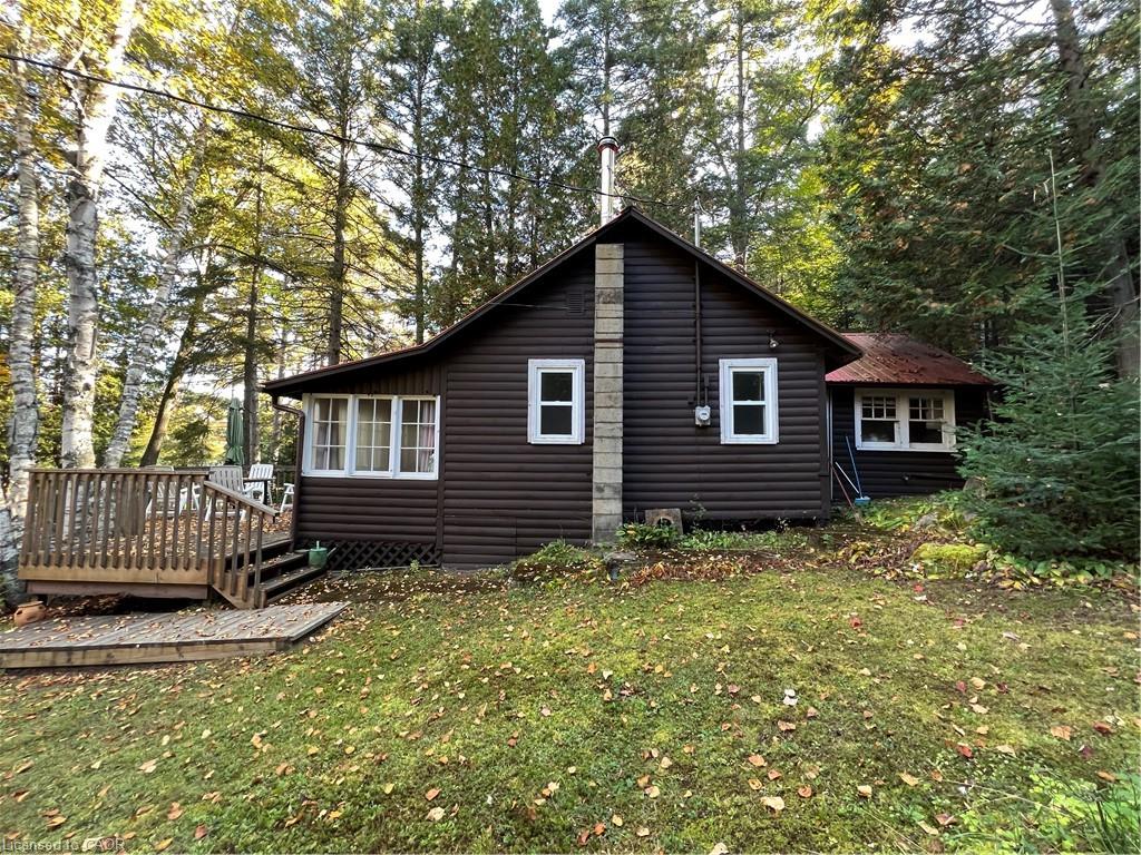 1257 Paint Lake Road Property Photo 2