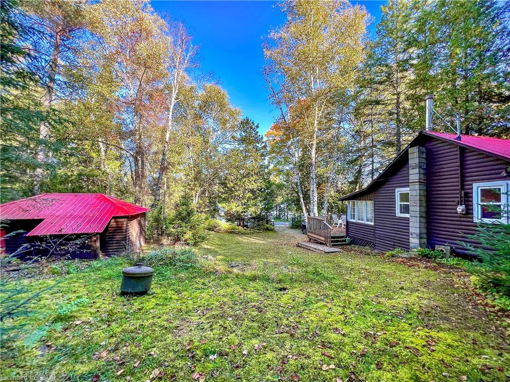 1257 Paint Lake Road Property Photo 3