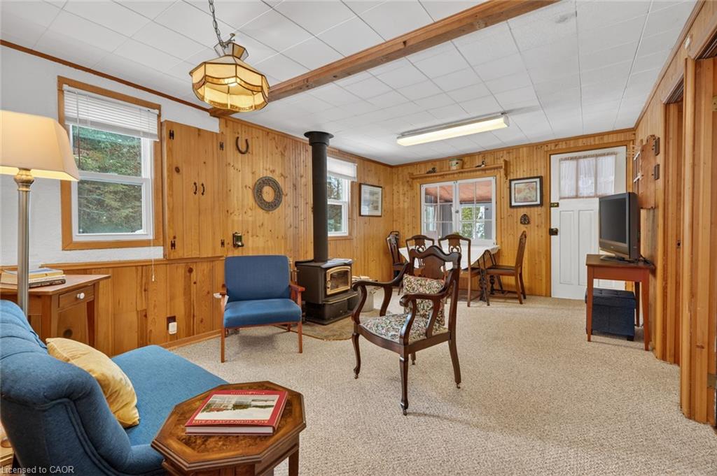 1257 Paint Lake Road Property Photo 7