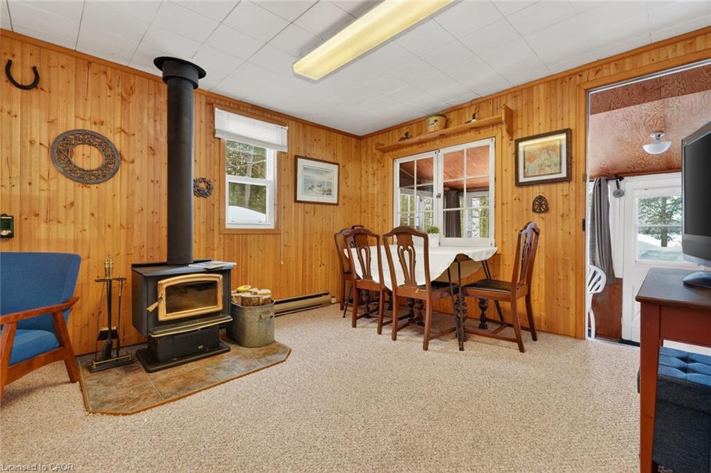1257 Paint Lake Road Property Photo 8