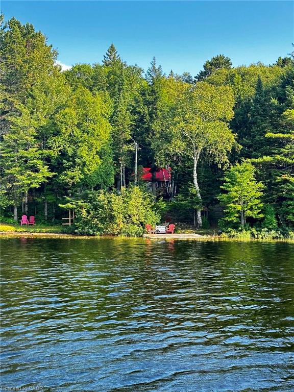 1257 Paint Lake Road Property Photo 25