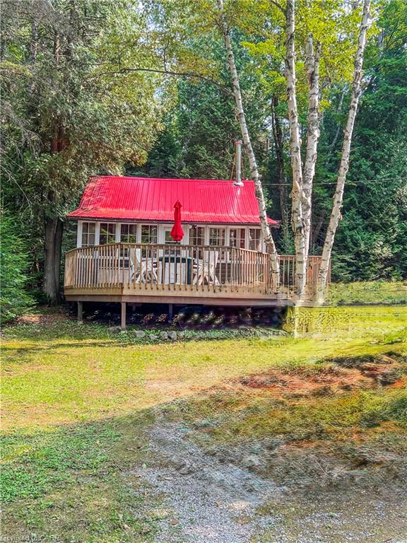 1257 Paint Lake Road Property Photo 27