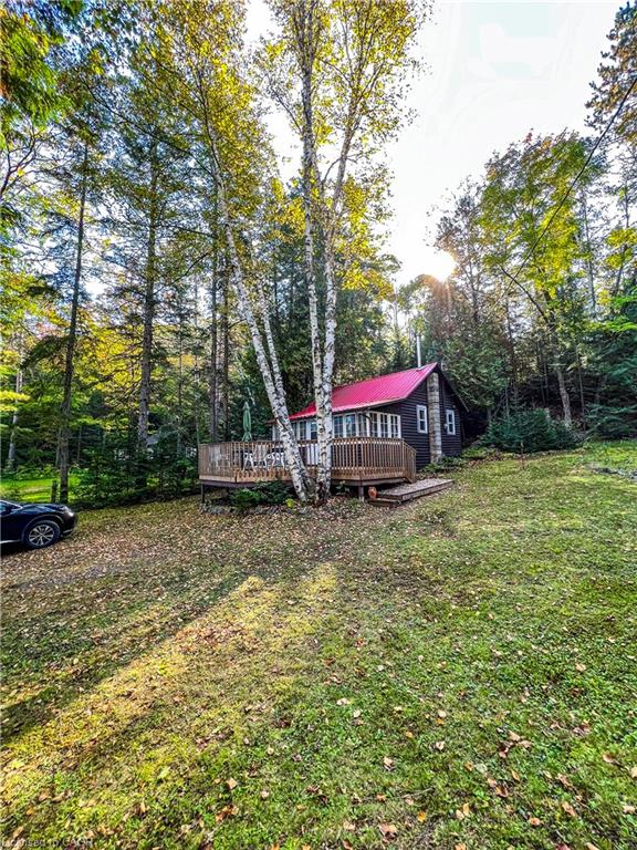 1257 Paint Lake Road Property Photo 28