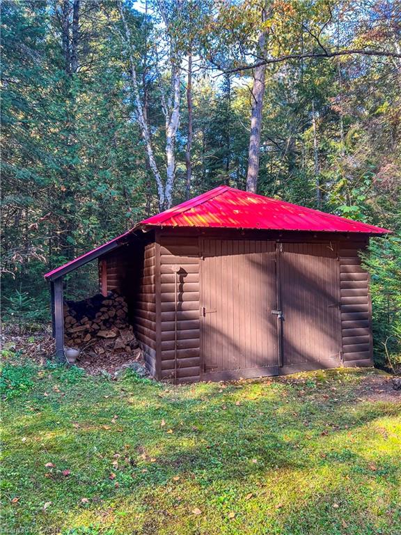 1257 Paint Lake Road Property Photo 29