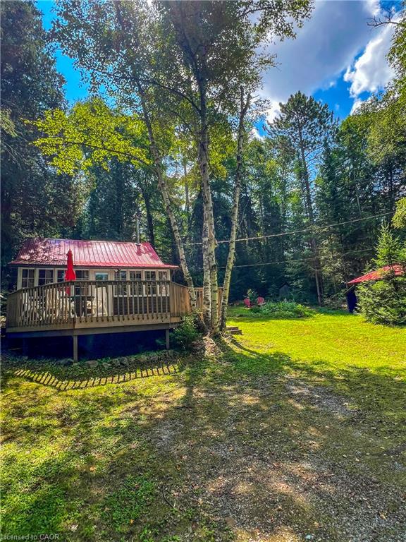 1257 Paint Lake Road Property Photo 31