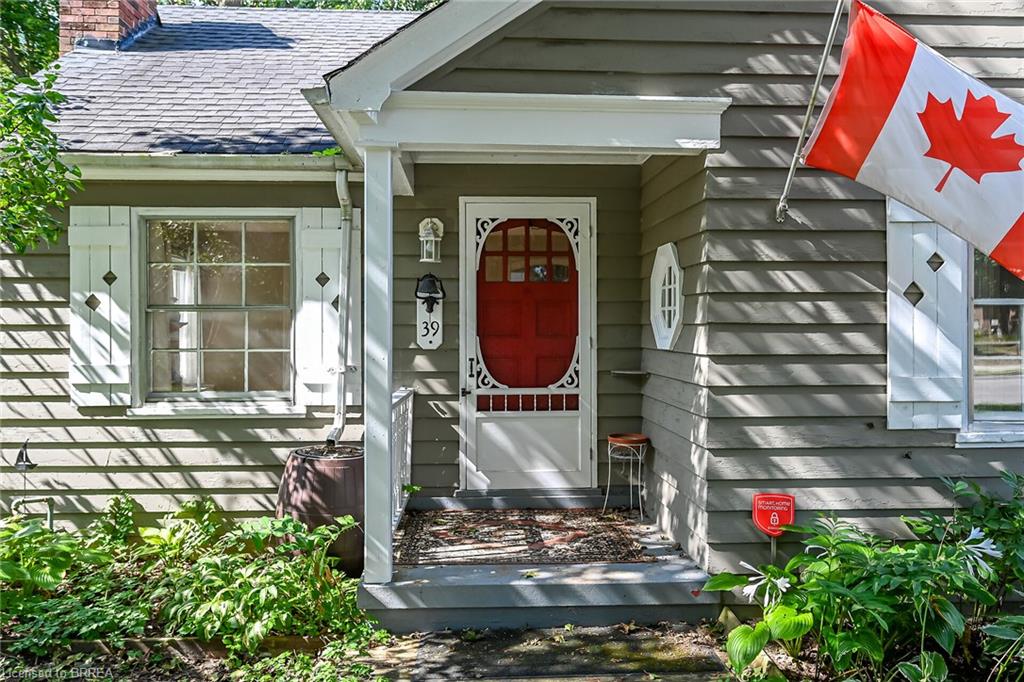 39 Balmoral Avenue Property Photo 3