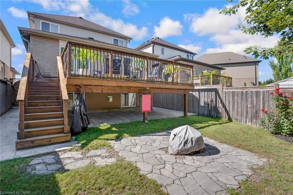 343 Steepleridge Street Property Photo 24