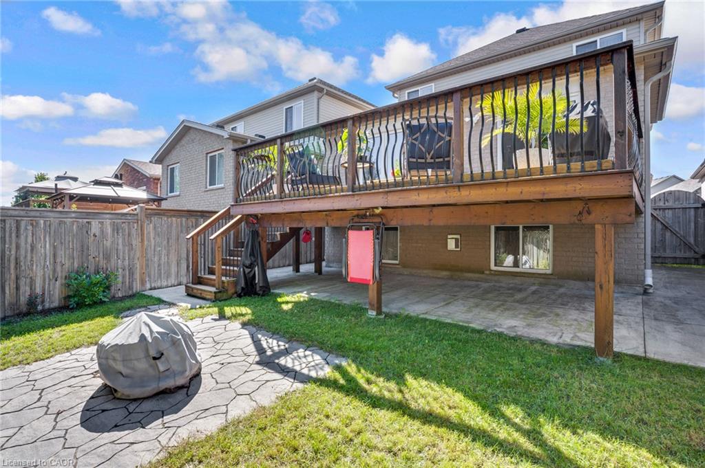 343 Steepleridge Street Property Photo 25