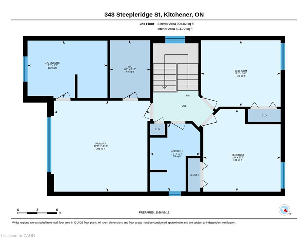 343 Steepleridge Street Property Photo 28