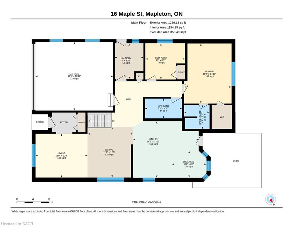 16 Maple Street Property Photo 49