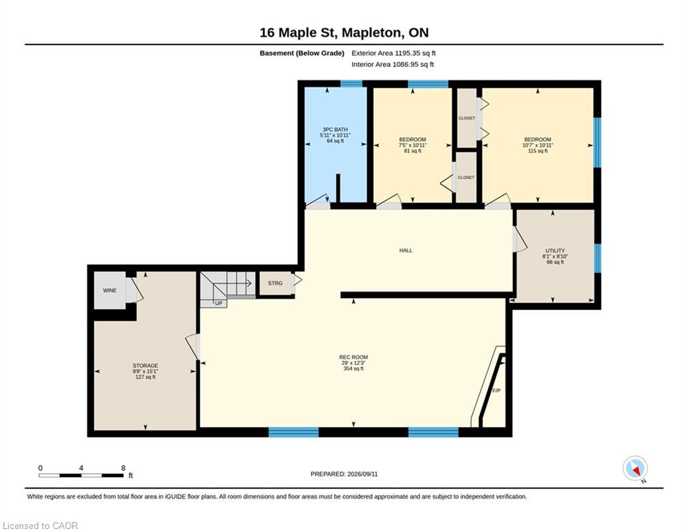 16 Maple Street Property Photo 50