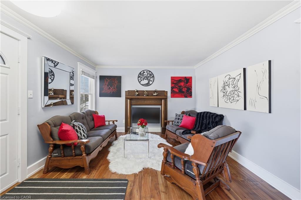 31 Hunter Street Property Photo 6