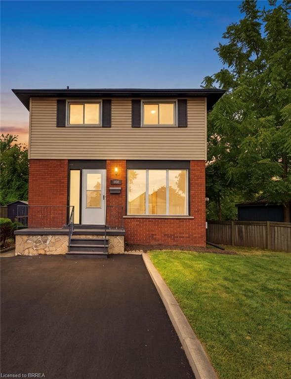 805 Tate Avenue Property Photo 1