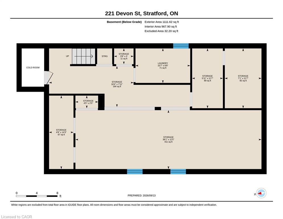221 Devon Street Property Photo 39