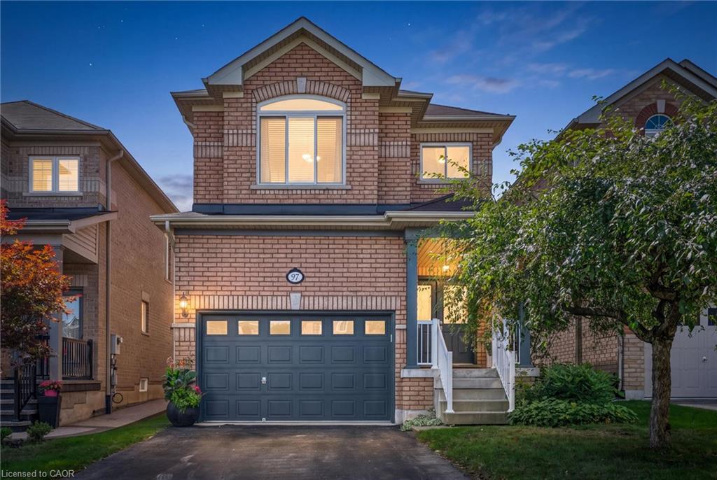 97 Meadowlark Drive