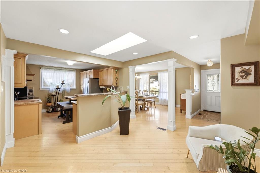 139 Glen Valley Drive Property Photo 8