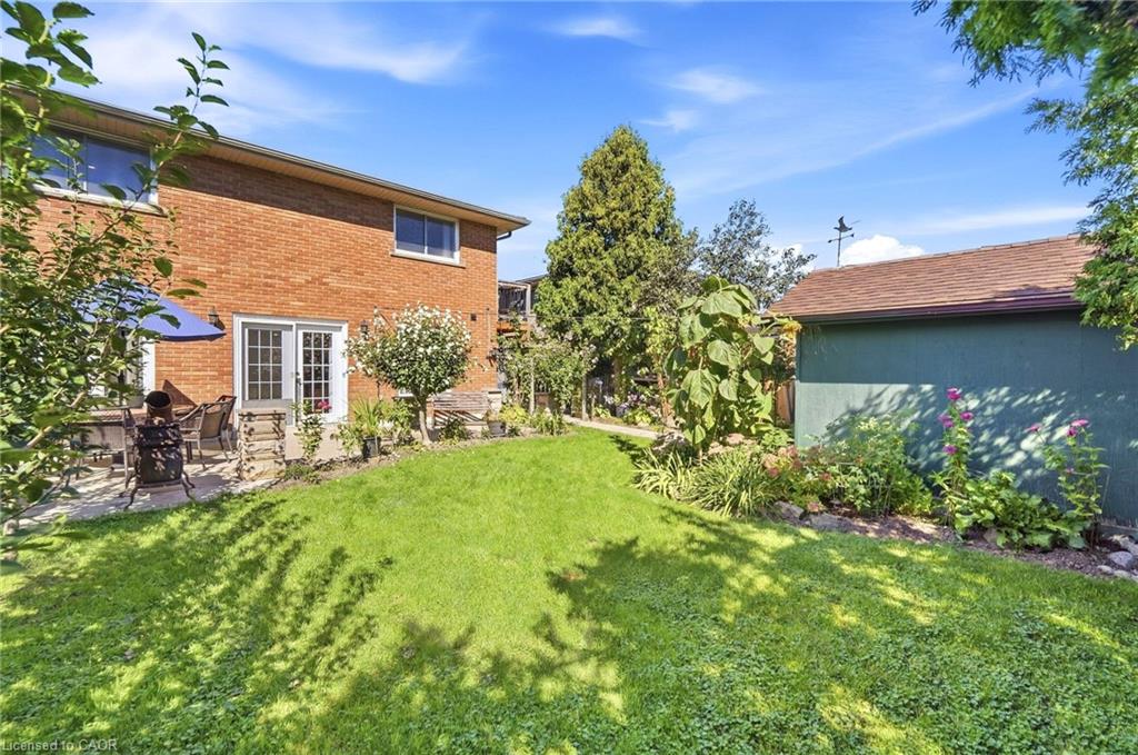 139 Glen Valley Drive Property Photo 45
