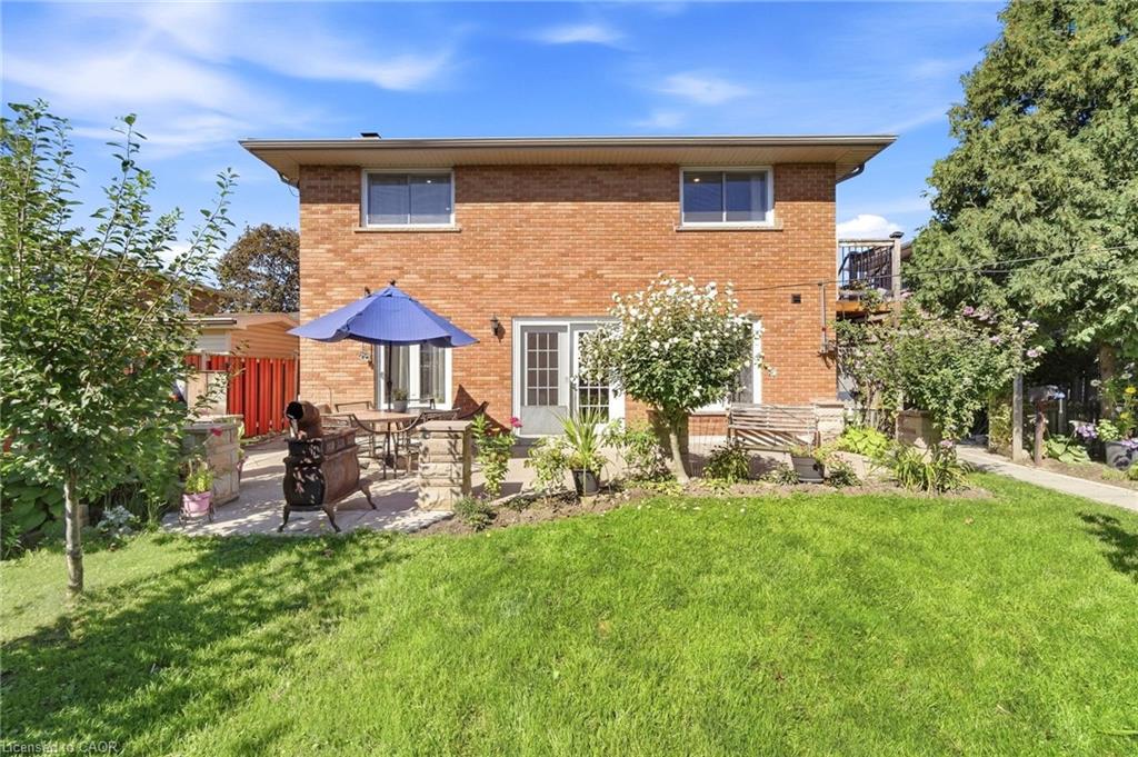 139 Glen Valley Drive Property Photo 46