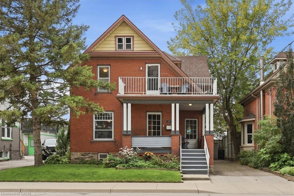 147 Park Street Property Photo 1