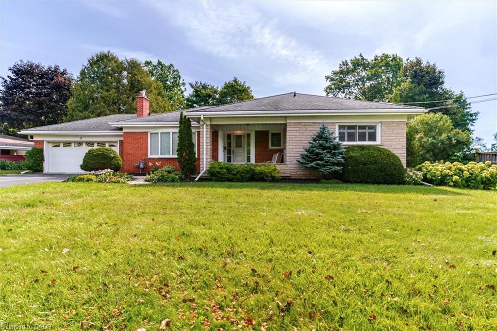 12 Davern Road
