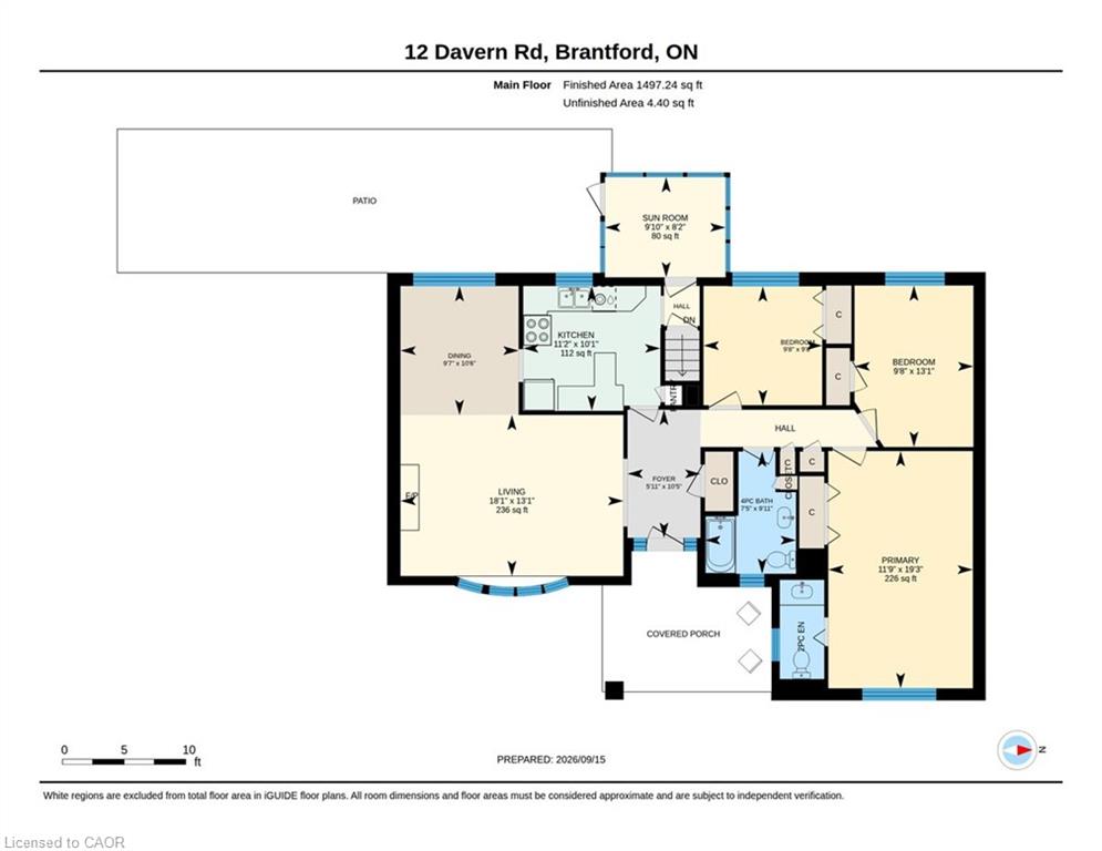 12 Davern Road Property Photo 26