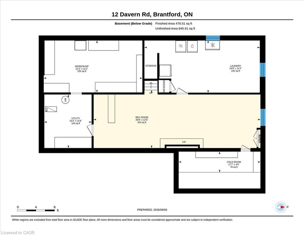12 Davern Road Property Photo 31
