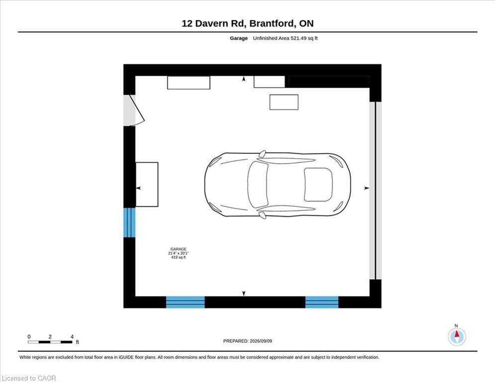 12 Davern Road Property Photo 45