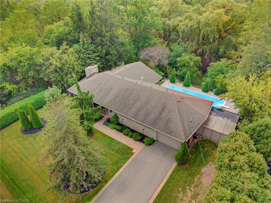 1316 Nevarc Drive Property Photo 2
