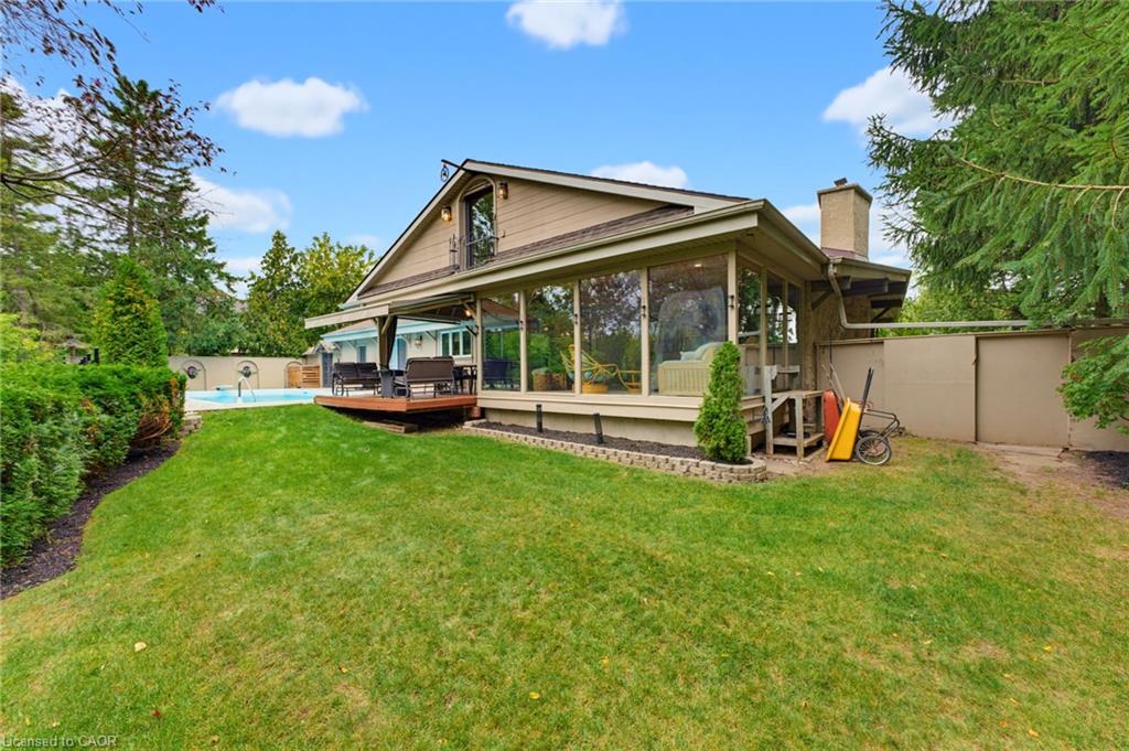 1316 Nevarc Drive Property Photo 24