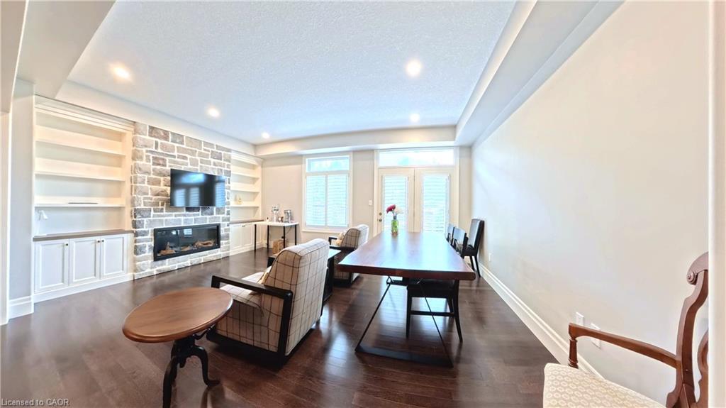 160 Oak Park Drive Property Photo 10