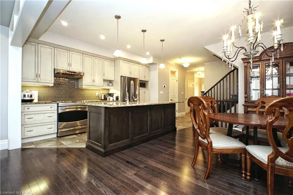 160 Oak Park Drive Property Photo 17