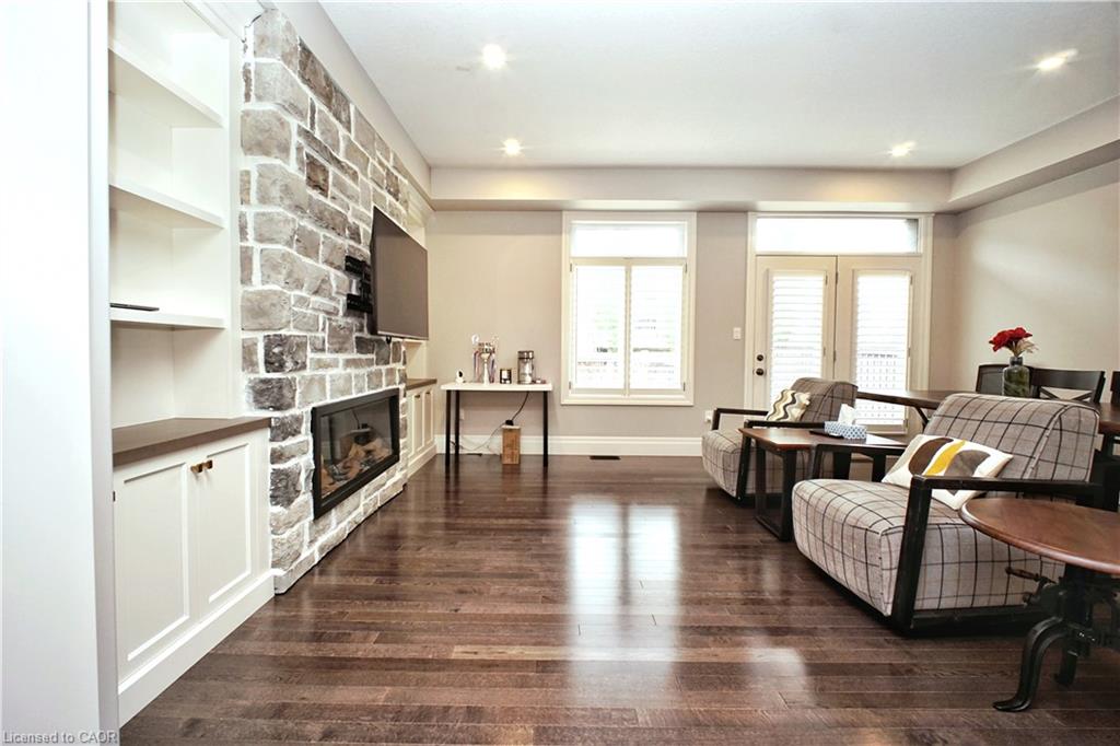 160 Oak Park Drive Property Photo 22
