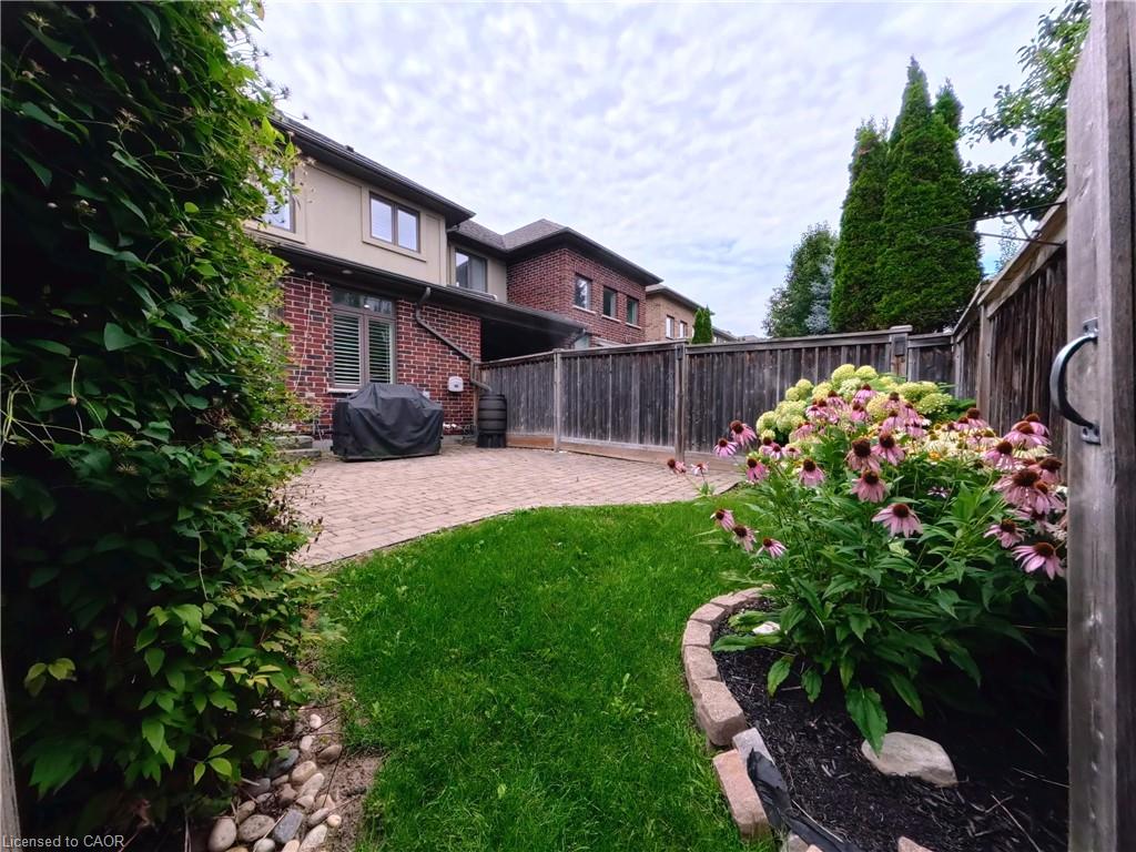 160 Oak Park Drive Property Photo 31