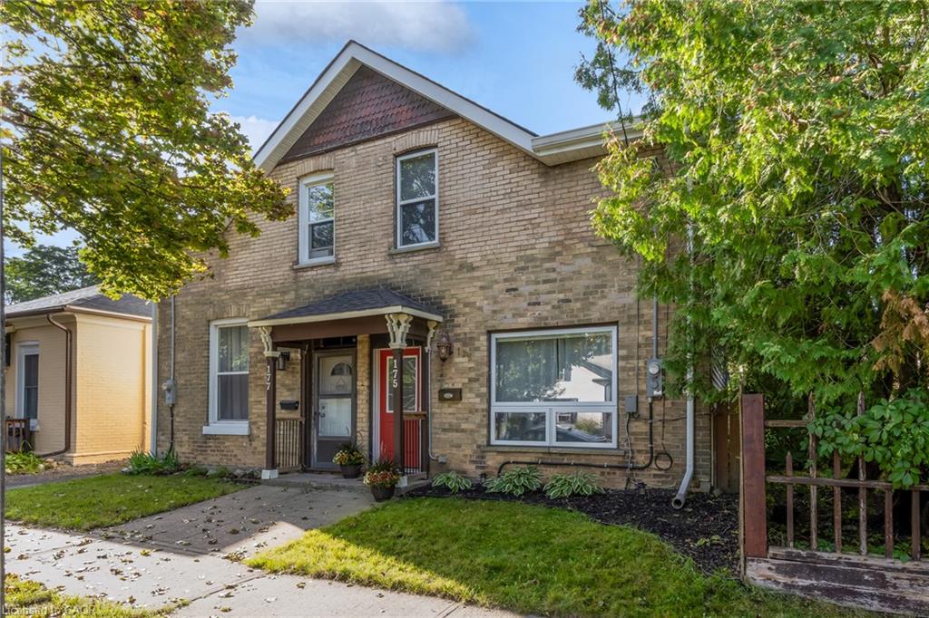175 Wellington Street Property Photo 1