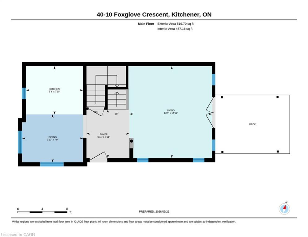 40-10 Foxglove Crescent Property Photo 35